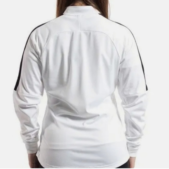 Nike Soccer Tracksuit Jacket Medium - Picture 3 of 9